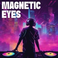 Magnetic Eyes - Instrumental cover